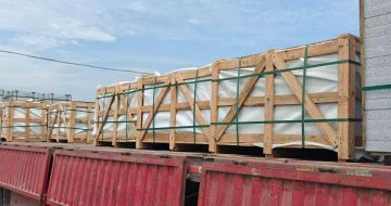 阳江 芝麻白花岗岩地铺石出口专车-泰国游