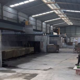 阳江大切车间生产日常