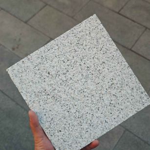 阳江 白麻荔枝面花岗岩石材