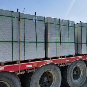 阳江芝麻白花岗岩出货日常地铺石