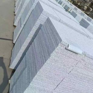 阳江 白麻荔枝面花岗岩地铺石