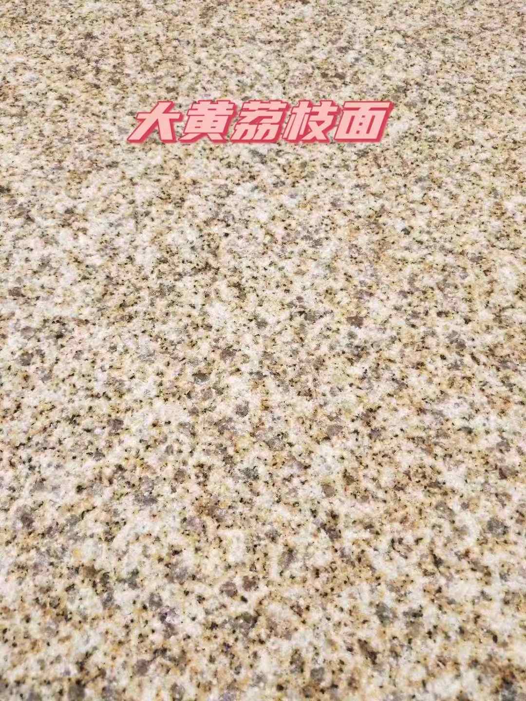 阳江黄金麻大黄荔枝面